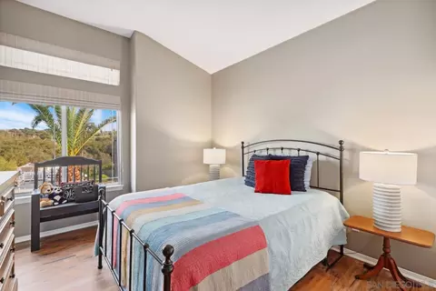 Bedroom - 1783 Palomares Rd, Fallbrook, CA 92028 photo 3 of 4