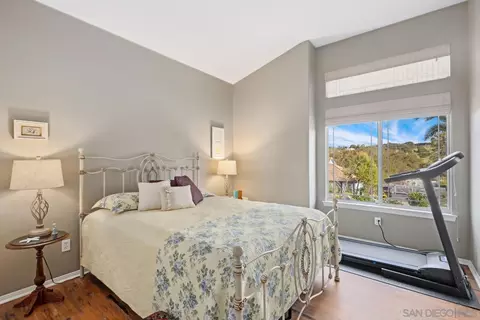Bedroom - 1783 Palomares Rd, Fallbrook, CA 92028 photo 4 of 4