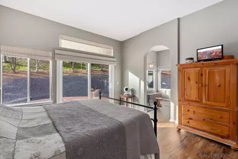 Bedroom - 1783 Palomares Rd, Fallbrook, CA 92028 photo 2 of 4