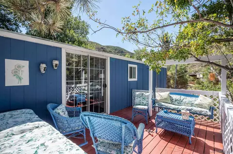 36342 Highway 78 #SPC 17, Julian, CA 92036