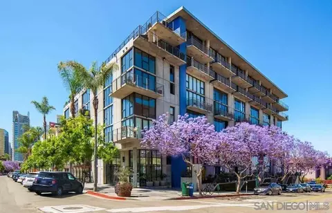 1780 Kettner Blvd #107, San Diego, CA 92101