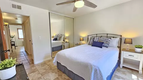 Bedroom - 4475 Estada Dr, Oceanside, CA 92057 photo 4 of 4