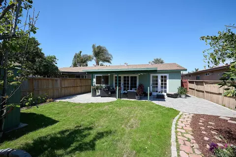 Exterior - 4475 Estada Dr, Oceanside, CA 92057 photo 9 of 9