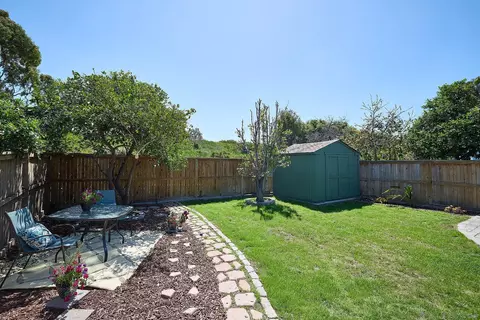 Exterior - 4475 Estada Dr, Oceanside, CA 92057 photo 8 of 9