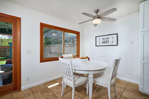 Dining - 4475 Estada Dr, Oceanside, CA 92057 photo 1 of 1
