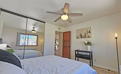 Bedroom - 4475 Estada Dr, Oceanside, CA 92057 photo 2 of 4