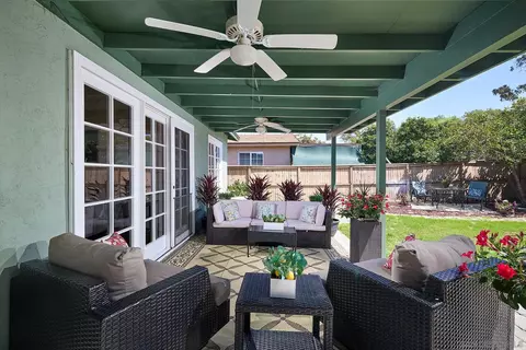 Exterior - 4475 Estada Dr, Oceanside, CA 92057 photo 2 of 9