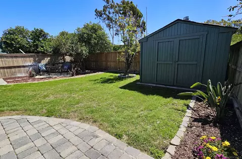 Exterior - 4475 Estada Dr, Oceanside, CA 92057 photo 6 of 9