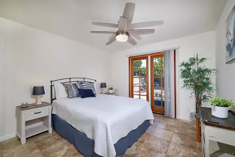 Bedroom - 4475 Estada Dr, Oceanside, CA 92057 photo 3 of 4
