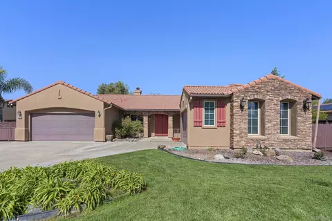 23527 Green Glen Rd, Ramona, CA 92065