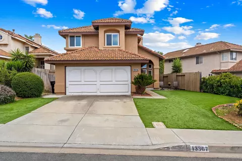 13367 Darview Ln, San Diego, CA 92129