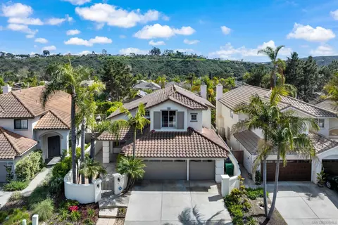 4967 Riding Ridge Rd, San Diego, CA 92130