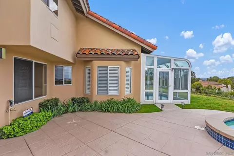 Exterior - 13000 Lomas Verdes Dr, Poway, CA 92064 photo 9 of 13