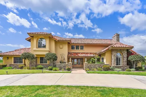 Exterior - 13000 Lomas Verdes Dr, Poway, CA 92064 photo 13 of 13
