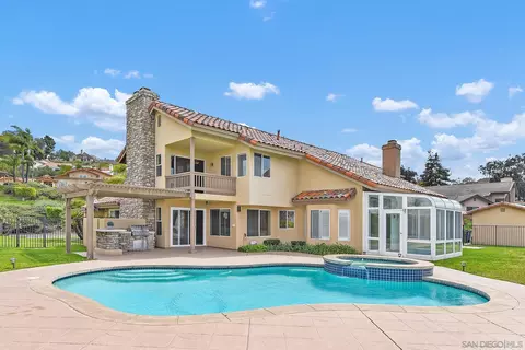Exterior - 13000 Lomas Verdes Dr, Poway, CA 92064 photo 7 of 13