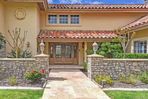 Exterior - 13000 Lomas Verdes Dr, Poway, CA 92064 photo 3 of 13