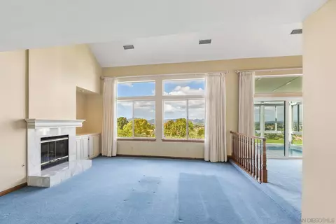 Living - 13000 Lomas Verdes Dr, Poway, CA 92064 photo 2 of 7
