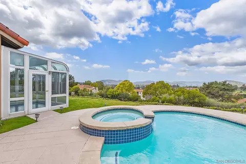 Exterior - 13000 Lomas Verdes Dr, Poway, CA 92064 photo 10 of 13