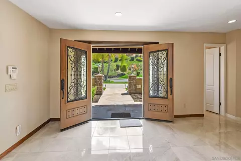 Entry Way - 13000 Lomas Verdes Dr, Poway, CA 92064 photo 1 of 5