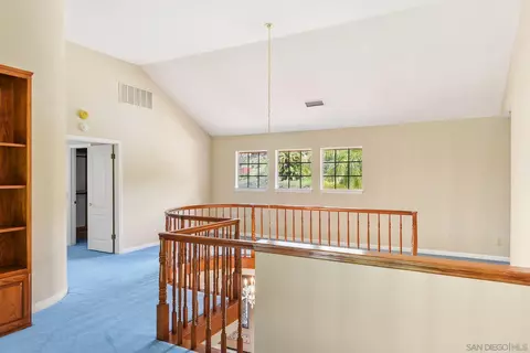 Entry Way - 13000 Lomas Verdes Dr, Poway, CA 92064 photo 4 of 5