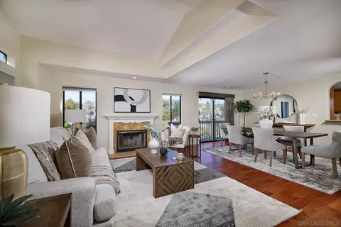 Living - 4190 Parkside Pl, Carlsbad, CA 92008 photo 2 of 4