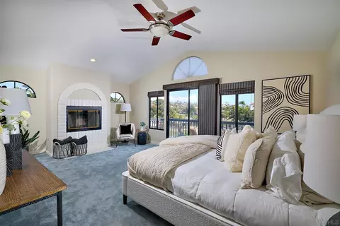 Bedroom - 4190 Parkside Pl, Carlsbad, CA 92008 photo 1 of 7