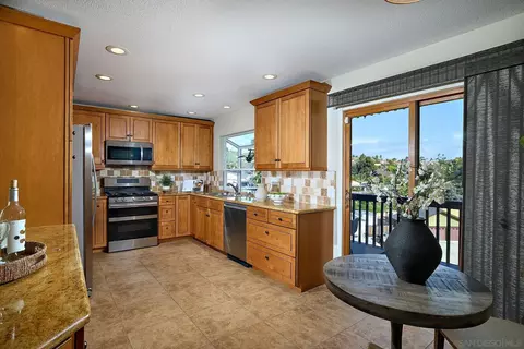 Kitchen - 4190 Parkside Pl, Carlsbad, CA 92008 photo 3 of 3