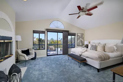 Bedroom - 4190 Parkside Pl, Carlsbad, CA 92008 photo 2 of 7