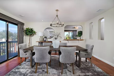 Dining - 4190 Parkside Pl, Carlsbad, CA 92008 photo 1 of 1