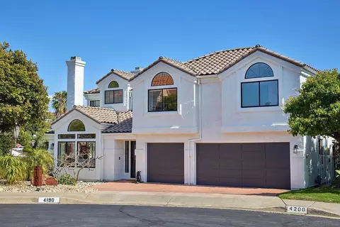 Exterior - 4190 Parkside Pl, Carlsbad, CA 92008 photo 2 of 4