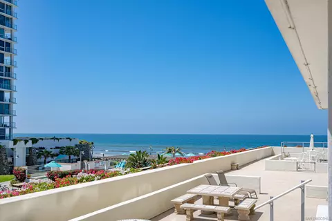 1730 Avenida Del Mundo #101, Coronado, CA 92118