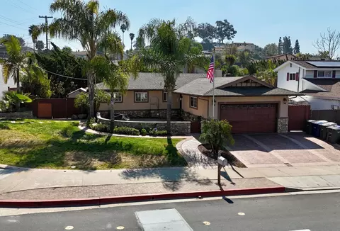 View/Area - 1539 Greenfield Dr, El Cajon, CA 92021 photo 1 of 16