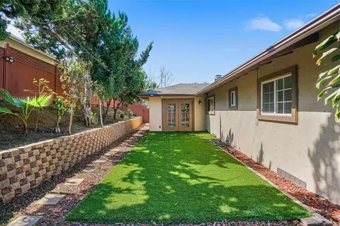 Exterior - 1539 Greenfield Dr, El Cajon, CA 92021 photo 2 of 5