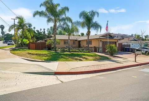 1539 Greenfield Dr, El Cajon, CA 92021