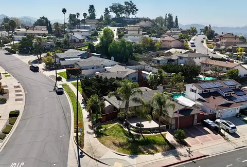 View/Area - 1539 Greenfield Dr, El Cajon, CA 92021 photo 3 of 16