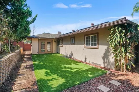 Exterior - 1539 Greenfield Dr, El Cajon, CA 92021 photo 3 of 5