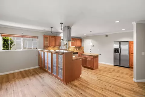 Kitchen - 1539 Greenfield Dr, El Cajon, CA 92021 photo 1 of 7
