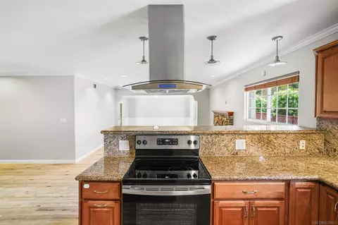 Kitchen - 1539 Greenfield Dr, El Cajon, CA 92021 photo 2 of 7