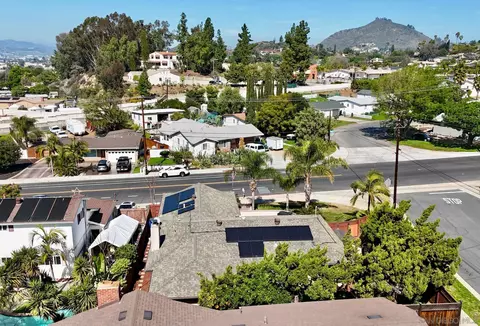 View/Area - 1539 Greenfield Dr, El Cajon, CA 92021 photo 9 of 16