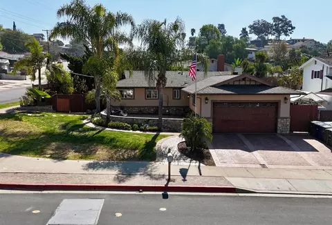View/Area - 1539 Greenfield Dr, El Cajon, CA 92021 photo 2 of 16