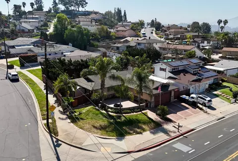 View/Area - 1539 Greenfield Dr, El Cajon, CA 92021 photo 4 of 16
