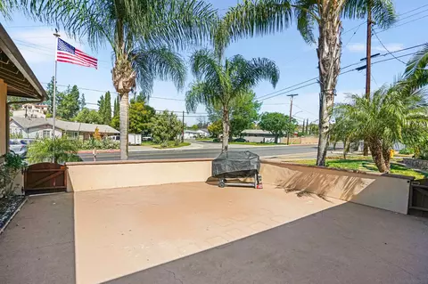 Exterior - 1539 Greenfield Dr, El Cajon, CA 92021 photo 5 of 5