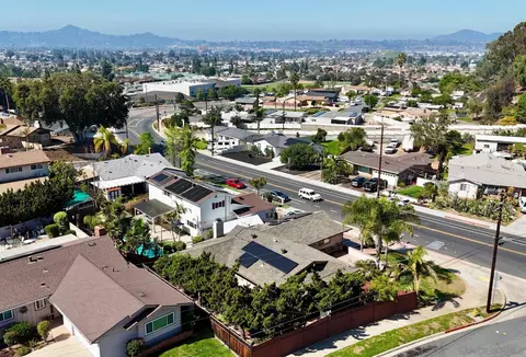 View/Area - 1539 Greenfield Dr, El Cajon, CA 92021 photo 10 of 16