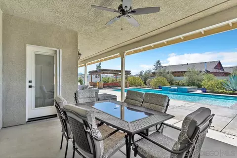 Exterior - 1652 Gam Ln, Ramona, CA 92065 photo 16 of 27