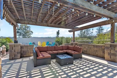 Exterior - 1652 Gam Ln, Ramona, CA 92065 photo 18 of 27
