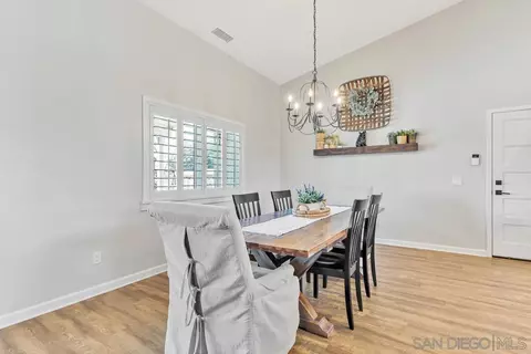 Dining - 1652 Gam Ln, Ramona, CA 92065 photo 3 of 3