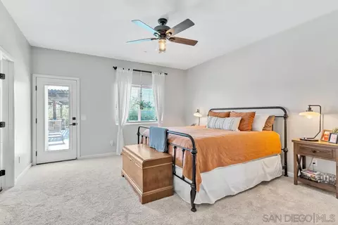 Bedroom - 1652 Gam Ln, Ramona, CA 92065 photo 1 of 8