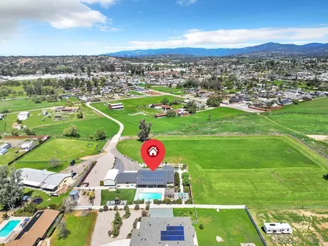 View/Area - 1652 Gam Ln, Ramona, CA 92065 photo 9 of 12