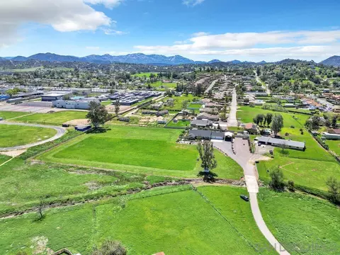 View/Area - 1652 Gam Ln, Ramona, CA 92065 photo 4 of 12