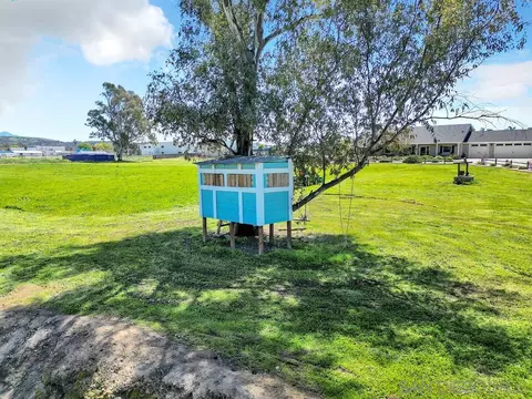 Exterior - 1652 Gam Ln, Ramona, CA 92065 photo 27 of 27